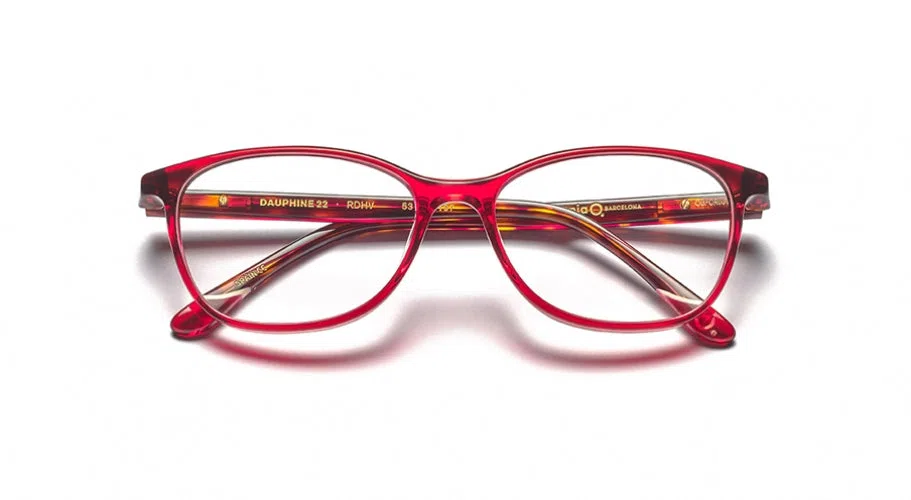 Etnia Barcelona DAUPHINE 22 .P Eyeglasses - view 15